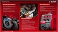 ЗУБР MIG & CUT 5-в-1, MIG / MAG, PLASMA CUT, FCAW, MMA, TIG, 220 А, полуавтомат сварочный, с газом / без газа, горелка ПСГ-220 (ПСГ-М9-220-Р) 00061713181
