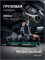 KRAFTOOL TT-1200, 1070x440х770 мм, многофункциональный складной стол (38781) 00061728201