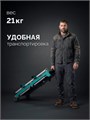 KRAFTOOL TT-1200, 1070x440х770 мм, многофункциональный складной стол (38781) 00061728201