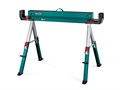 KRAFTOOL SH-110, 1085х690х(618-820) мм, строительные козлы усиленные (38790) 00061728208