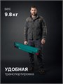 KRAFTOOL SH-110, 1085х690х(618-820) мм, строительные козлы усиленные (38790) 00061728208