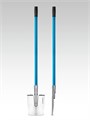 GRINDA WS-3 Лопата дамская штыковая прямоугольная, 200х170х1200мм, алюминиевый черенок, PROLine (421828) 00061745623