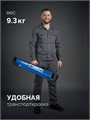 ЗУБР КС-100, 1085х690х(618-820) мм, строительные козлы усиленные, Профессионал (38791) 00061929255