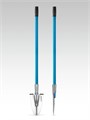 GRINDA WS-1 лопата дамская посадочная, 200х120х1200мм, алюминиевый черенок, PROLine (421826) 00063009750
