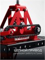 ЗУБР СПЦ-40, 40х25 мм, станок профилегибочный цепной (23620-40) 00063416182
