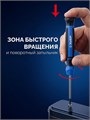 ЗУБР Профессионал 114 предм. набор отверток с битами (25244) 00064465834