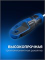 ЗУБР Профессионал 114 предм. набор отверток с битами (25244) 00064465834