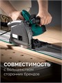 KRAFTOOL KRAFTFLEX FS-3000 мм, Направляющая шина (32432-3) 00064543422