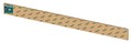 KRAFTOOL KRAFTFLEX FS-3000 мм, Направляющая шина (32432-3) 00064543422