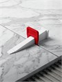 STAYER СВП TileFix, комплект: 0,5 мм, зажим + клин, 50 + 50 шт, система выравнивания плитки ″ворота″ (33840-H50) 00064547329