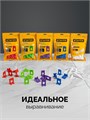 STAYER СВП TileFix, клин 100 шт, система выравнивания плитки ″ворота″ (33848-100) 00064547334