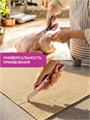GRINDA Pink Tools 165 предм, универсальный набор инструмента (22109) 00065230855
