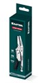 KRAFTOOL Long nose, 170 мм, зажимные клещи (2252) 00065300276