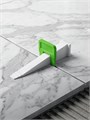 STAYER СВП TileFix, 2,0 мм, 100 шт, система выравнивания плитки ″ворота″ (33847-100) 00065306534