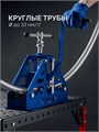 ЗУБР комплект роликов для работ с круглыми трубами для СПГ-50, Профессионал (23621) 00065803054