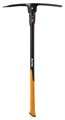 KRAFTOOL KRAFTBUILT 2200 г, 900 мм, усиленная, кирка (20171) 00066403759