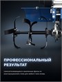 ЗУБР АР-5 редуктор, 6 скоростей, увеличенные колеса, мотоблок бензиновый, Профессионал (МБ5-500) 00066843320