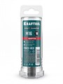 KRAFTOOL HEX 10 - М16, адаптер для алмазных коронок (29822-HEX) 00067124617