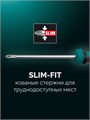 KRAFTOOL X-Drive 11, 11 шт., в кейсе, набор отверток (25811) 00067130599