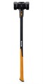 KRAFTOOL KRAFTBUILT 6кг, 900 мм, кувалда (2006-6) 00067396356