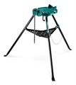 KRAFTOOL TRIBENCH, 1/8″-6″, цепные трубные тиски на треноге (32613-6) 00068085674