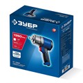 ЗУБР ПГ-1350К, 1/2″, 1350 Н·м, ударный пневматический гайковерт, Профессионал (64235) 00068110993