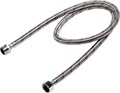 ЗУБР 1/2″, 1 м, гайка-штуцер, гибкая подводка для воды (51005-G/S-100) 0009967
