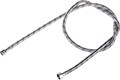 ЗУБР 1/2″, 1.5 м, гайка-штуцер, гибкая подводка для воды (51005-G/S-150) 0009969