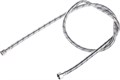 STAYER 1/2″, 1.5 м, гайка-штуцер, гибкая подводка для воды, Professional (51015-G/S-150) 0009988