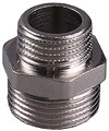 GENERAL FITTINGS 1/2″ - 1″, переходной бочонок (51041-1/2-1) 00010134