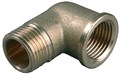 GENERAL FITTINGS 3/4″, латунь, уголок (51073-G/S-3/4) 00010181