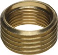 GENERAL FITTINGS 1/2″ х 3/8″, латунь, переходное кольцо (51086-1/2-3/8) 00010205