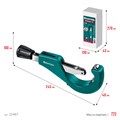 KRAFTOOL Universal-76, 6-76 мм, труборез для меди и алюминия (23487) 00010432