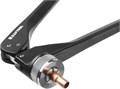 KRAFTOOL Pro Cut, 10 - 28 мм, 1/4 - 7/8″, расширитель-калибратор для труб (23650-H12) 00010444