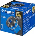 ЗУБР Эксперт 1″, BSTP R, трубный клупп (28271-1) 00010528