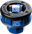 ЗУБР Эксперт 1.1/4″, BSTP R, трубный клупп (28271-5/4) 00010531