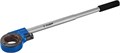 ЗУБР Эксперт 1/4″ - 1.1/4″, трещотка для трубных клуппов (28275-1/4-5/4) 00010535