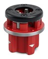 STAYER RED FORCE 1/2″, BSTP R, трубный резьбонарезной клупп (28261-1/2) 00010537