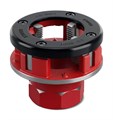 STAYER RED FORCE 1.1/4″, BSTP R, трубный резьбонарезной клупп (28261-5/4) 00010539