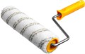 STAYER MICROTEX, 48 х 240 мм, бюгель 8 мм, ворс 9 мм, для агрессивных сред, малярный валик, Professional (0341-24) 00010715