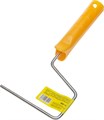STAYER 120 мм, бюгель 6 мм, оцинкованная сталь, ручка для валика (0563-12) 00010751