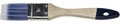 STAYER AQUA, 38 мм, 1,5″, искусственная щетина, деревянная ручка, для воднодисперсионных и акриловых ЛКМ, плоская кисть (01032-038) 00011006