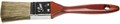 STAYER LASUR-LUX, 38 мм, 1.5″, смешанная щетина, деревянная ручка, для высокотекучих ЛКМ, плоская кисть (01051-038) 00011019