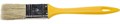 STAYER UNIVERSAL, 25 мм, 1″, светлая натуральная щетина, пластмассовая ручка, для воднодисперсионных и акриловых ЛКМ, плоская кисть (0107-25) 00011054