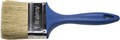 STAYER Universal, 100 мм, 4″, натуральная щетина, пластмассовая ручка, все виды ЛКМ, плоская кисть, Professional (01085-100) 00011084