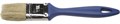 STAYER Universal, 38 мм, 1.5″, натуральная щетина, пластмассовая ручка, все виды ЛКМ, плоская кисть,Professional (01085-38) 00011088