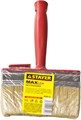 STAYER UNIVERSAL, 3 х 12 см, светлая щетина, пластмассовый корпус, все виды ЛКМ, макловица (01824-12) 00011297