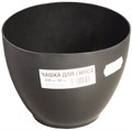 STAYER d 120 х 90 мм, 0.7 л, высокая чашка для гипса (0608-1) 00011409