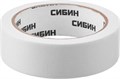 СИБИН 30 мм х 25 м, креповая, малярная лента (12111-30) 00011441