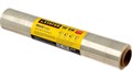 STAYER MaxProtect, 142 м х 450 мм, 17 мкм, УФ стойкая, ручная, упаковочная стрейч-пленка (12610-450) 00011550